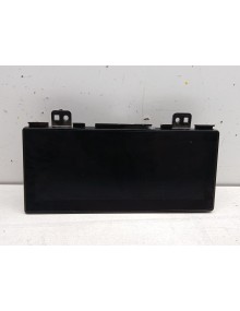 Recambio de cuadro instrumentos para hyundai tucson (nx4e, nx4a) 1.6 t-gdi referencia OEM IAM 94013N7000 1100441446P0 