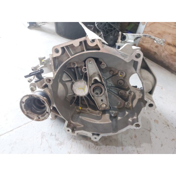 Recambio de caja cambios para volkswagen polo (9n3) 1.2 referencia OEM IAM lvc  