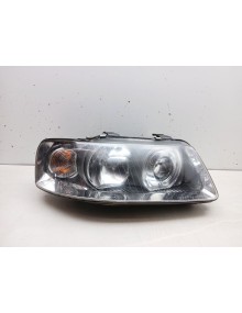 Recambio de faro derecho para audi a3 (8l1) 1.9 tdi referencia OEM IAM 084411160R  