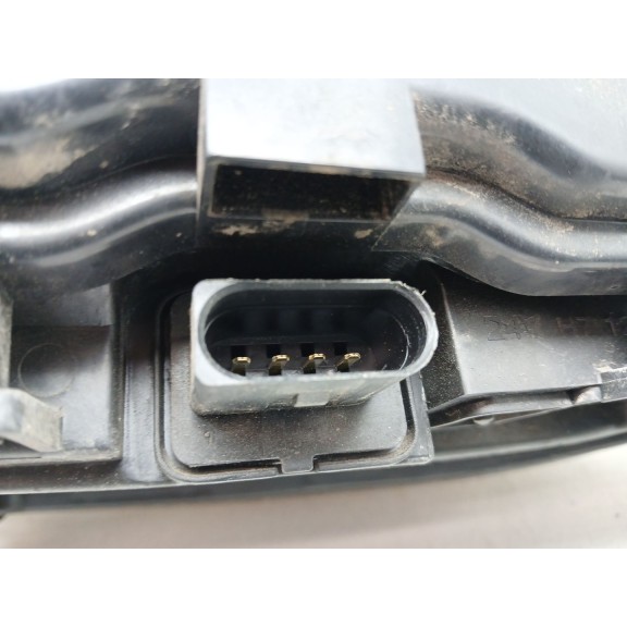 Recambio de faro derecho para audi a3 (8l1) 1.9 tdi referencia OEM IAM 084411160R  