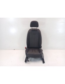 Recambio de asiento delantero izquierdo para audi a4 b9 (8w2, 8wc) 2.0 tdi referencia OEM IAM   