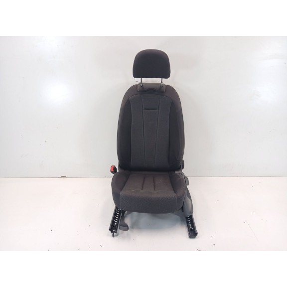 Recambio de asiento delantero izquierdo para audi a4 b9 (8w2, 8wc) 2.0 tdi referencia OEM IAM   