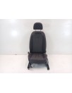 Recambio de asiento delantero izquierdo para audi a4 b9 (8w2, 8wc) 2.0 tdi referencia OEM IAM   