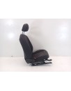 Recambio de asiento delantero izquierdo para audi a4 b9 (8w2, 8wc) 2.0 tdi referencia OEM IAM   