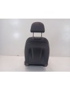 Recambio de asiento delantero izquierdo para audi a4 b9 (8w2, 8wc) 2.0 tdi referencia OEM IAM   