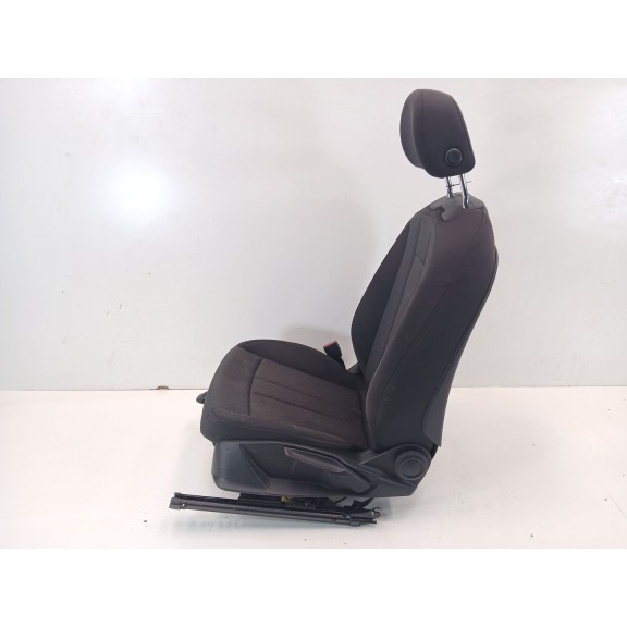 Recambio de asiento delantero izquierdo para audi a4 b9 (8w2, 8wc) 2.0 tdi referencia OEM IAM   
