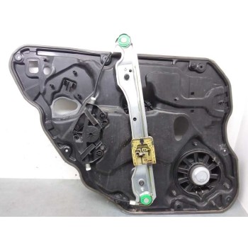 Recambio de elevalunas trasero derecho para volvo xc60 2.4 diesel cat referencia OEM IAM 30753330 966264101 6 PINS