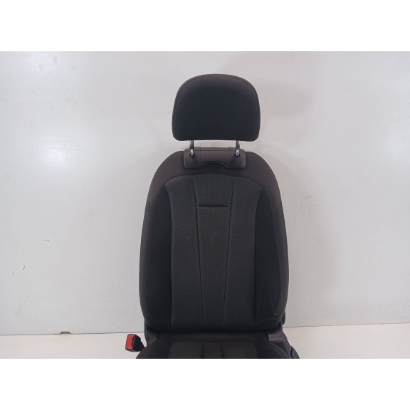 Recambio de asiento delantero izquierdo para audi a4 b9 (8w2, 8wc) 2.0 tdi referencia OEM IAM   