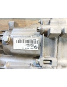 Recambio de caja casco para bmw 1 (f20) 116 d referencia OEM IAM GS617DG   2