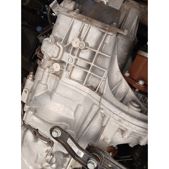 Recambio de caja cambios para seat arona (kj7, kjp) 1.0 tsi referencia OEM IAM   
