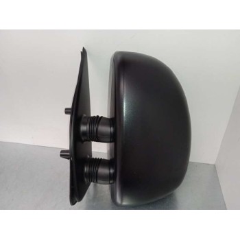 Recambio de retrovisor izquierdo para fiat ducato caja cerrada 15 (desde 03.02) referencia OEM IAM  NUEVO MANUAL