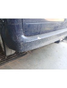 Recambio de paragolpes trasero para mercedes-benz vaneo (414) 1.7 cdi (414.700) referencia OEM IAM    2