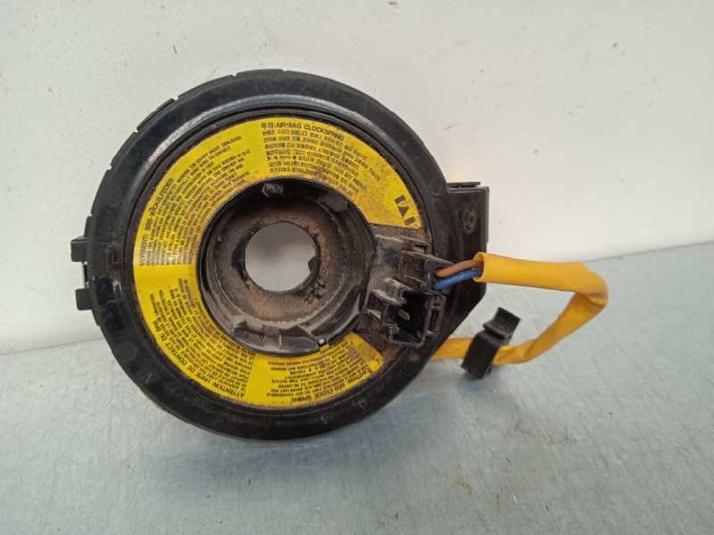 Recambio de anillo airbag para hyundai getz (tb) 1.3 cat referencia OEM IAM HG0C3902  