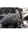 Recambio de kit airbag para mercedes-benz clase e (w212) e 220 cdi referencia OEM IAM   