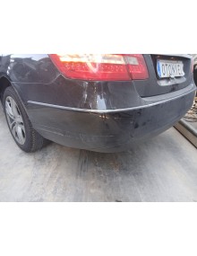 Recambio de paragolpes trasero para mercedes-benz clase e (w212) e 220 cdi / bluetec (212.001, 212.002) referencia OEM IAM    2