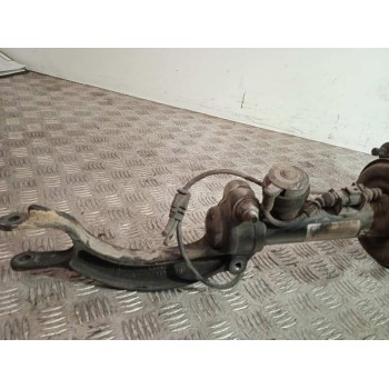 Recambio de amortiguador delantero izquierdo para audi a4 ber. (b8) básico referencia OEM IAM 8K0413029K  