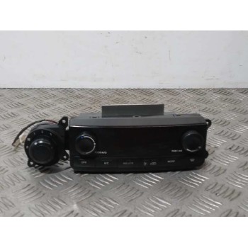 Recambio de mando climatizador para ssangyong rodius 2.7 turbodiesel cat referencia OEM IAM 6870021021  