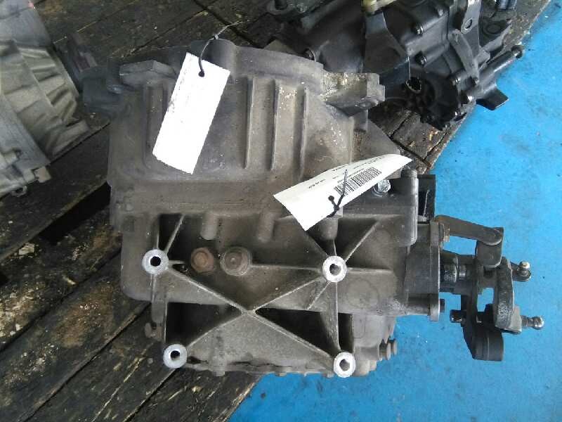 Recambio de caja cambios para mini mini (r50,r53) cooper referencia OEM IAM  B manual 6v