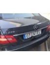 Recambio de tapa maletero para mercedes-benz clase e (w212) e 220 cdi referencia OEM IAM   
