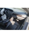 mercedes-benz clase e (w212) del año 2009