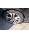 mercedes-benz clase e (w212) del año 2009