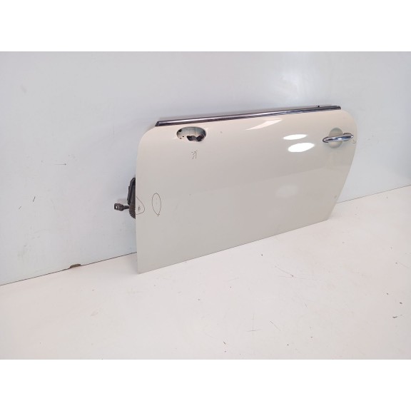 Recambio de puerta delantera izquierda para mini mini (r56) one referencia OEM IAM   