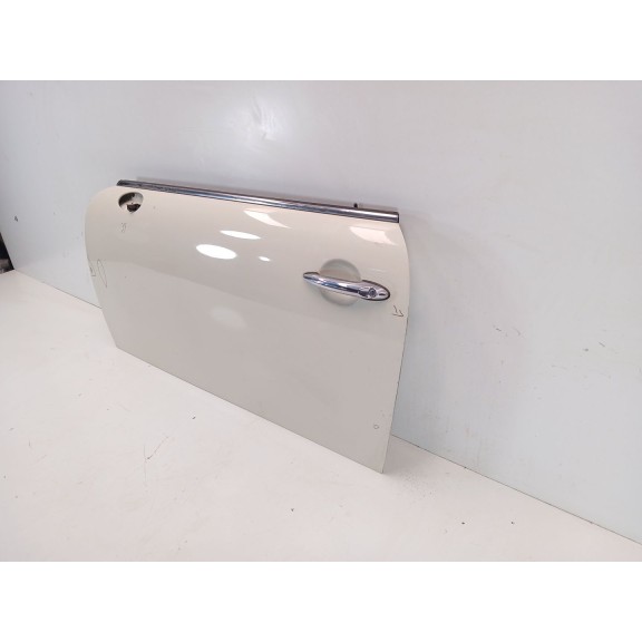 Recambio de puerta delantera izquierda para mini mini (r56) one referencia OEM IAM   