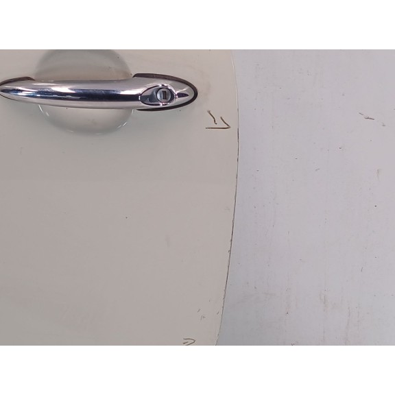 Recambio de puerta delantera izquierda para mini mini (r56) one referencia OEM IAM   