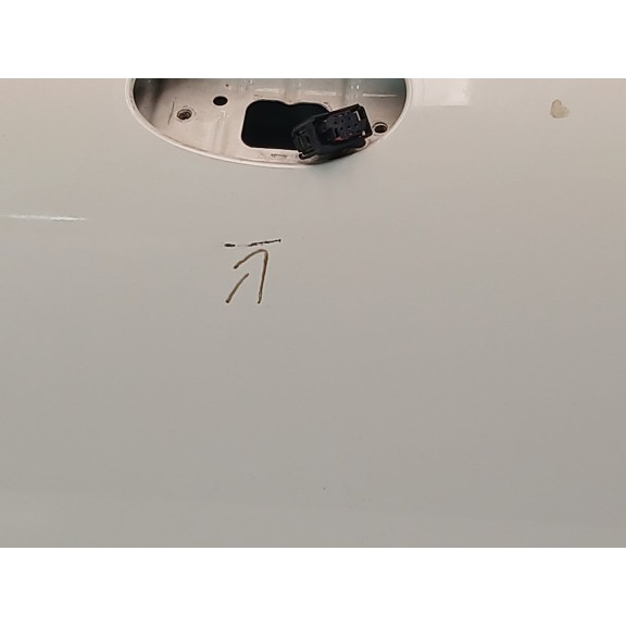 Recambio de puerta delantera izquierda para mini mini (r56) one referencia OEM IAM   