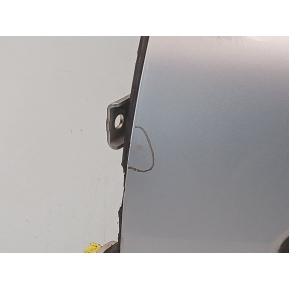 Recambio de puerta delantera izquierda para citroën c4 cactus 1.6 hdi 90 referencia OEM IAM 9801012980  