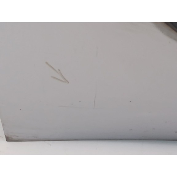 Recambio de puerta delantera izquierda para citroën c4 cactus 1.6 hdi 90 referencia OEM IAM 9801012980  