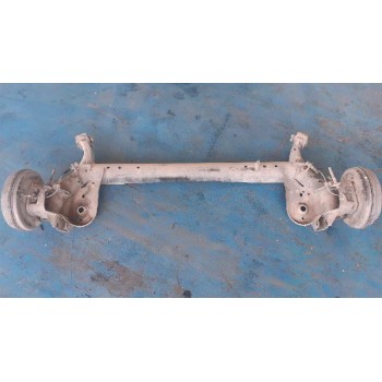 Recambio de puente trasero para ford transit courier 1.5 tdci cat referencia OEM IAM   
