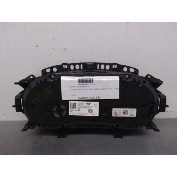 Recambio de cuadro instrumentos para volkswagen golf vii lim. advance bluemotion tech. referencia OEM IAM 5G1920750C 5G1920750C 