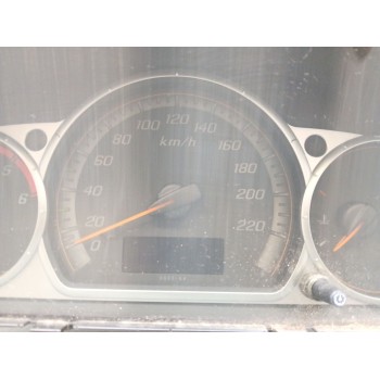 Recambio de cuadro instrumentos para honda cr-v ii (rd_) 2.2 ctdi (rd9) referencia OEM IAM HR0333105  