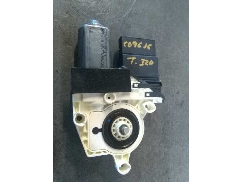 Recambio de motor elevalunas trasero izquierdo para seat altea (5p1) 1.9 tdi referencia OEM IAM 1K0959703B  