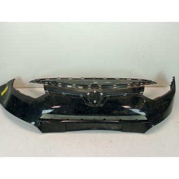 Recambio de paragolpes delantero para toyota proace autobús (mdz_) 2.0 d4d 4x4 (mdza) referencia OEM IAM 9836022280  