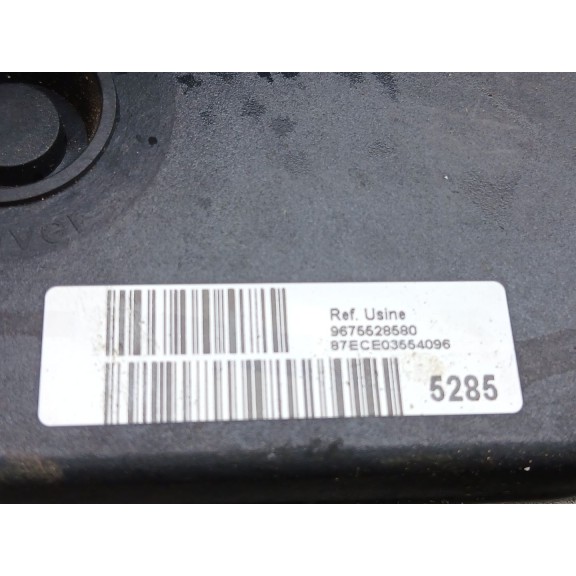 Recambio de abs para peugeot 308 i (4a_, 4c_) 1.6 hdi referencia OEM IAM 9666957480 0265251227 