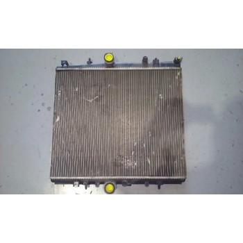 Recambio de radiador agua para fiat ulysse (179) 2.2 jtd admiral referencia OEM IAM   46 X 57 CM