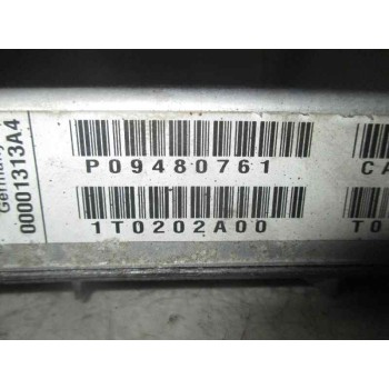 Recambio de centralita cambio automatico para volvo s80 berlina 2.4 (103kw) referencia OEM IAM P09480761  