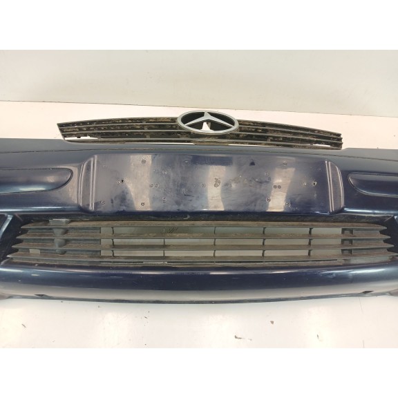 Recambio de paragolpes delantero para mercedes-benz vaneo (414) 1.7 cdi (414.700) referencia OEM IAM A4148850425  