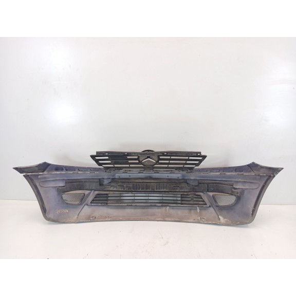 Recambio de paragolpes delantero para mercedes-benz vaneo (414) 1.7 cdi (414.700) referencia OEM IAM A4148850425  