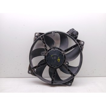 Recambio de electroventilador para renault scénic iii (jz0/1_) 1.5 dci referencia OEM IAM 214810898R M155547B fc2003m135493