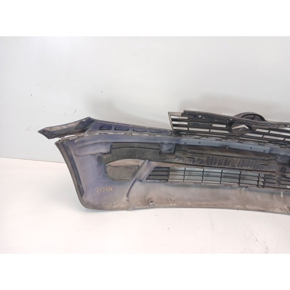 Recambio de paragolpes delantero para mercedes-benz vaneo (414) 1.7 cdi (414.700) referencia OEM IAM A4148850425  
