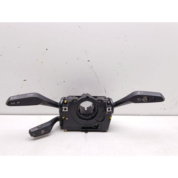 Recambio de mando multifuncion para audi a4 b9 (8w2, 8wc) 2.0 tdi referencia OEM IAM 4m0907129 1011273905 