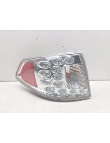 Recambio de piloto trasero izquierdo para subaru impreza hatchback (gr, gh, g3) 2.0 d awd referencia OEM IAM 22020024 22020035 