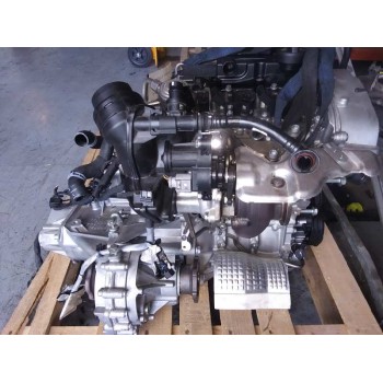 MOTOR COMPLETO DLAA M 