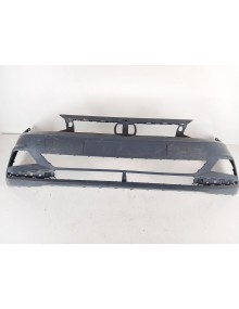 Recambio de paragolpes delantero para volkswagen polo vi (aw1, bz1, ae1) 1.0 referencia OEM IAM 2gs807221  