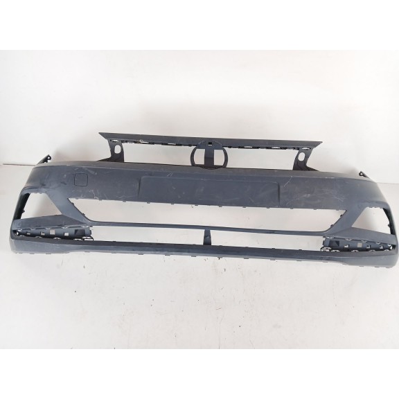 Recambio de paragolpes delantero para volkswagen polo vi (aw1, bz1, ae1) 1.0 referencia OEM IAM 2gs807221  