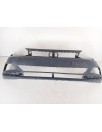 Recambio de paragolpes delantero para volkswagen polo vi (aw1, bz1, ae1) 1.0 referencia OEM IAM 2gs807221  