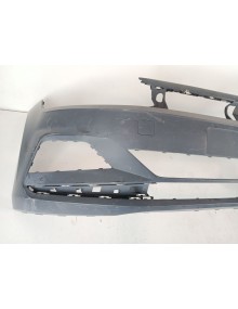 Recambio de paragolpes delantero para volkswagen polo vi (aw1, bz1, ae1) 1.0 referencia OEM IAM 2gs807221   2